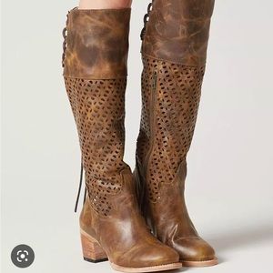 Freebird Creek Boots